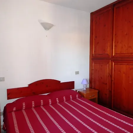 Casa Sos Alinos 1 *