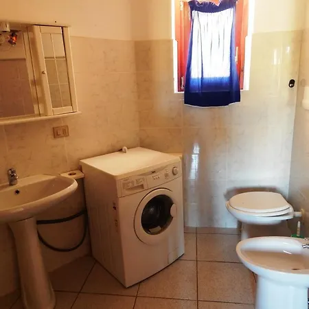 Casa Sos Alinos 1 * オロゼーイ